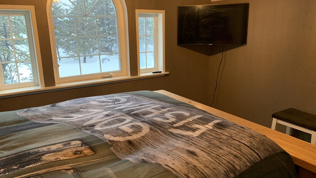 Photo of Bedroom in Donnelly