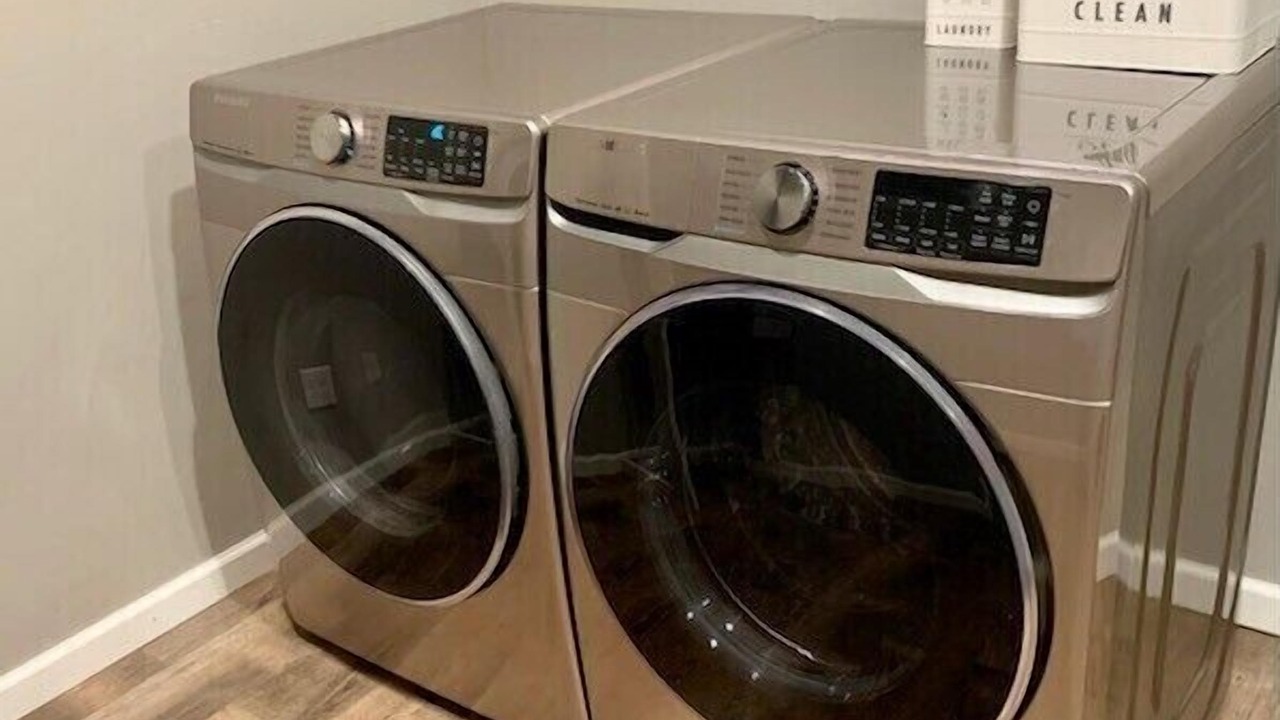 Photo of Bedroom in Donnelly