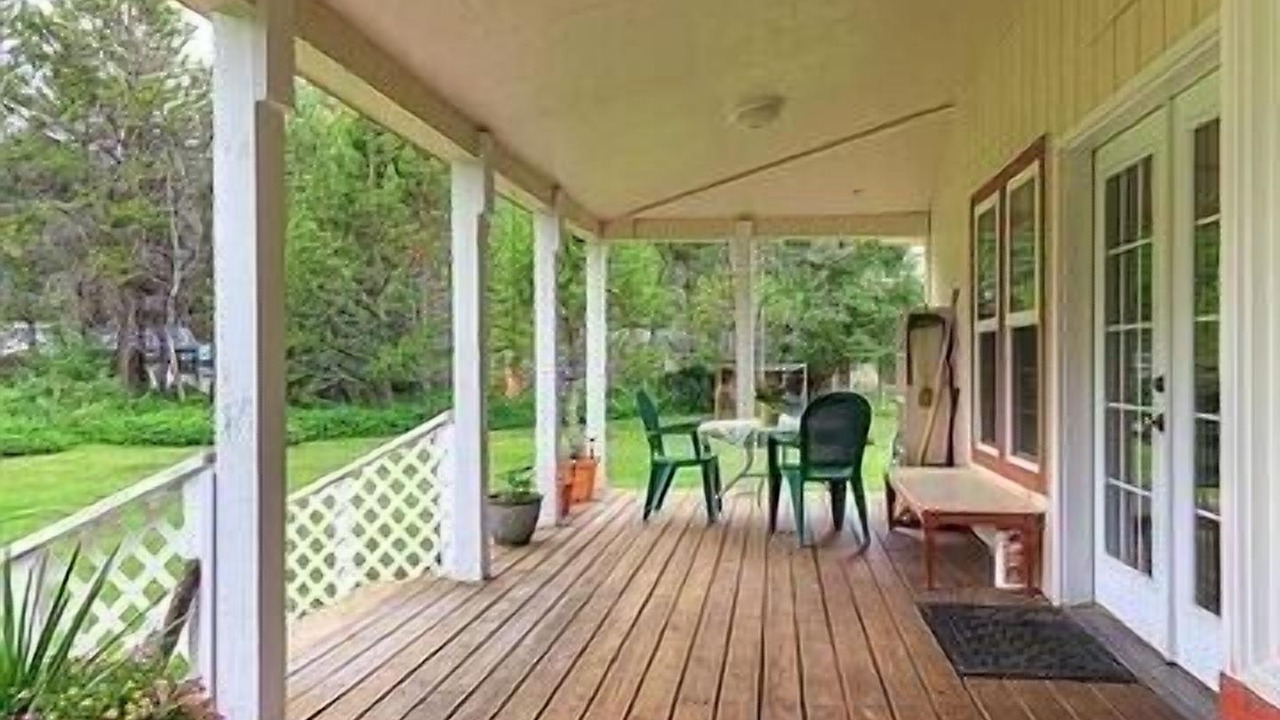 Photo of Outdoor in Donnelly