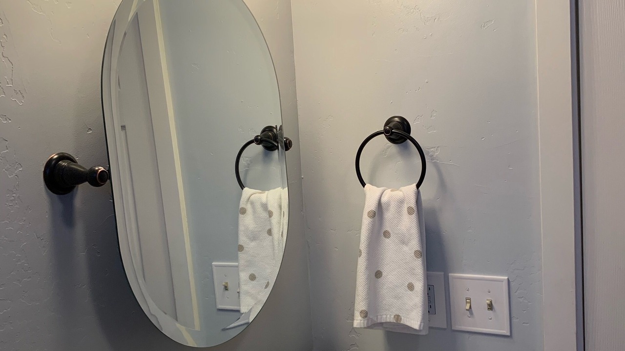 Photo of Bathroom in Donnelly