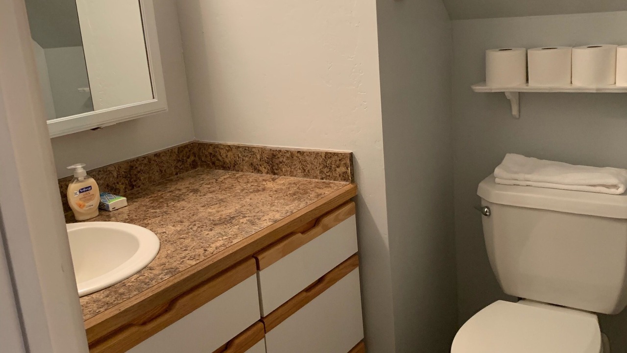 Photo of Bathroom in Donnelly