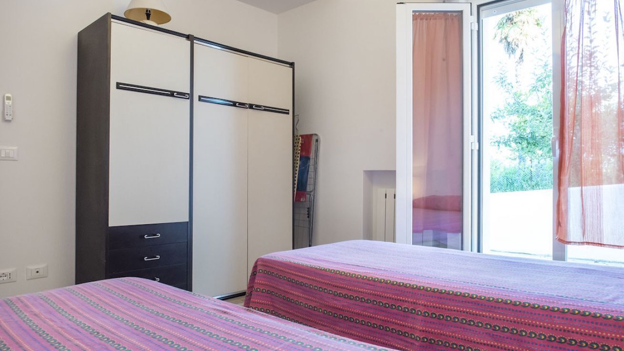 Photo of Bedroom in Villaggio Taunus