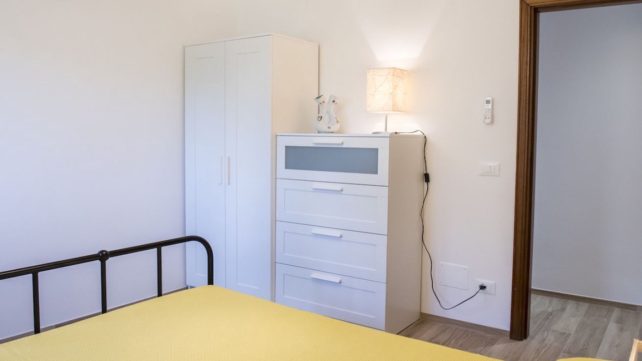 Photo of Bedroom in Villaggio Taunus
