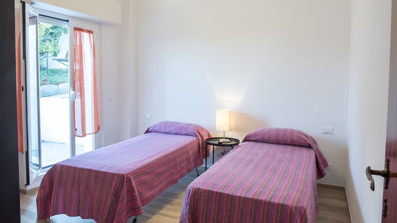 Photo of Bedroom in Villaggio Taunus