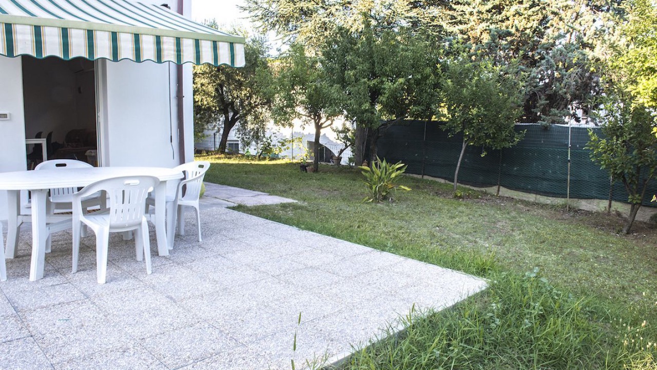 Photo of Outdoor in Villaggio Taunus