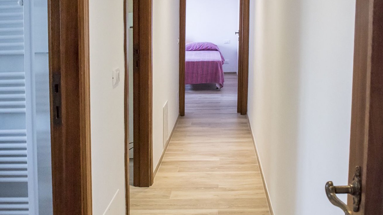 Photo of Bedroom in Villaggio Taunus