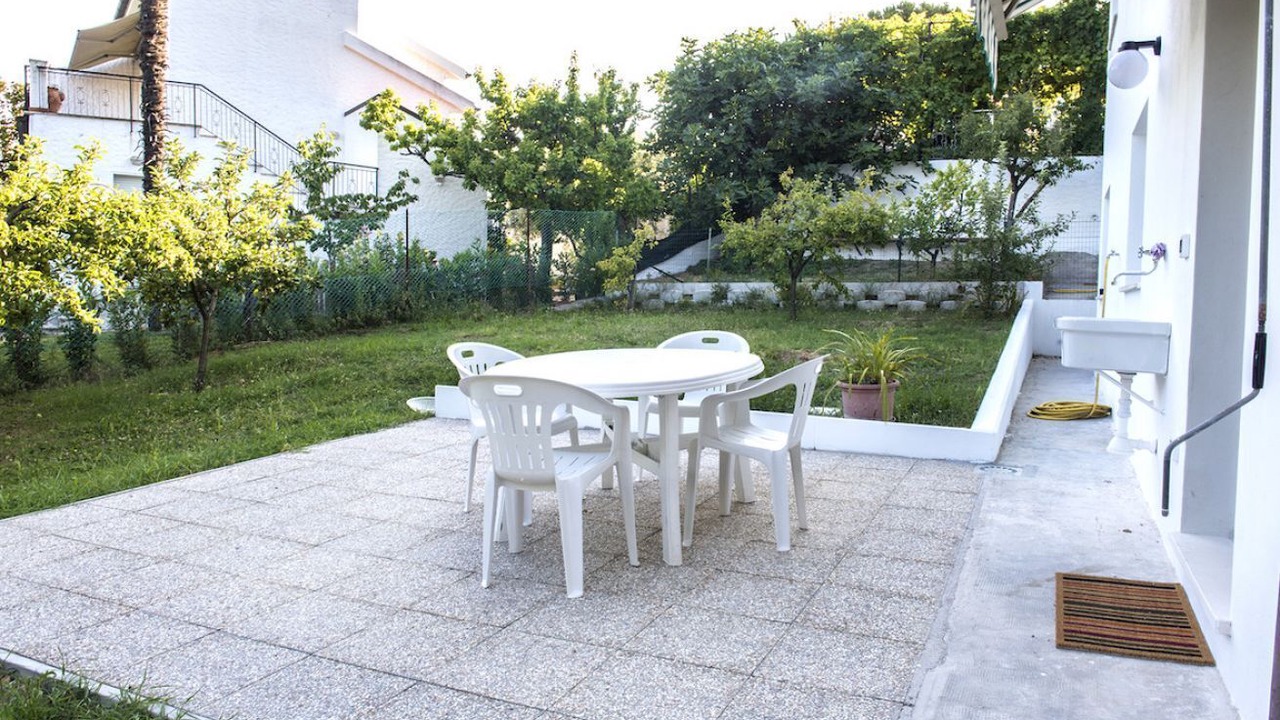 Photo of Outdoor in Villaggio Taunus