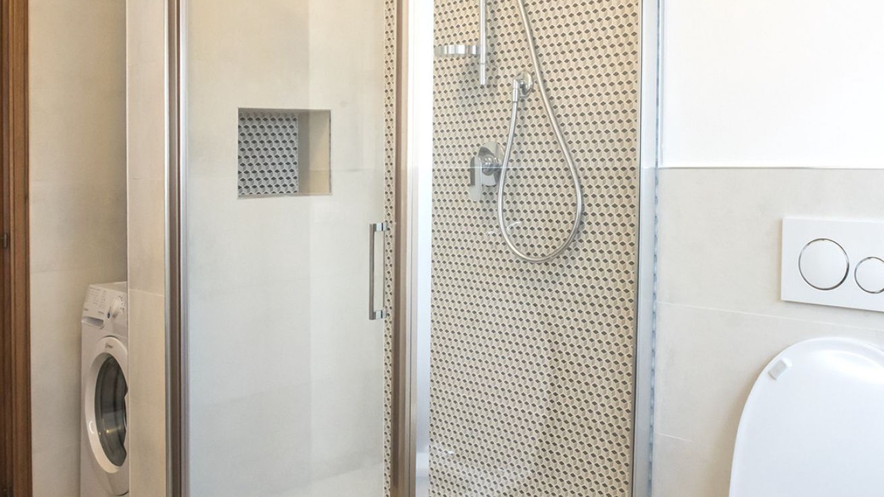 Photo of Bathroom in Villaggio Taunus