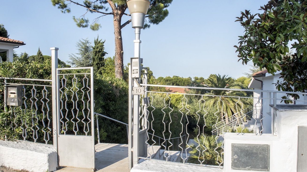 Photo of Outdoor in Villaggio Taunus