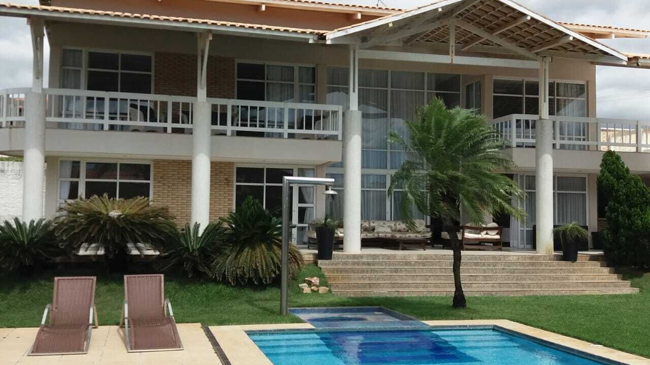 Photo of Outdoor in Porto das Dunas