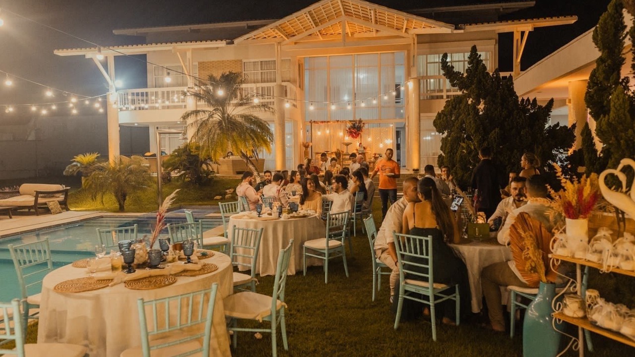 Photo of Outdoor in Porto das Dunas