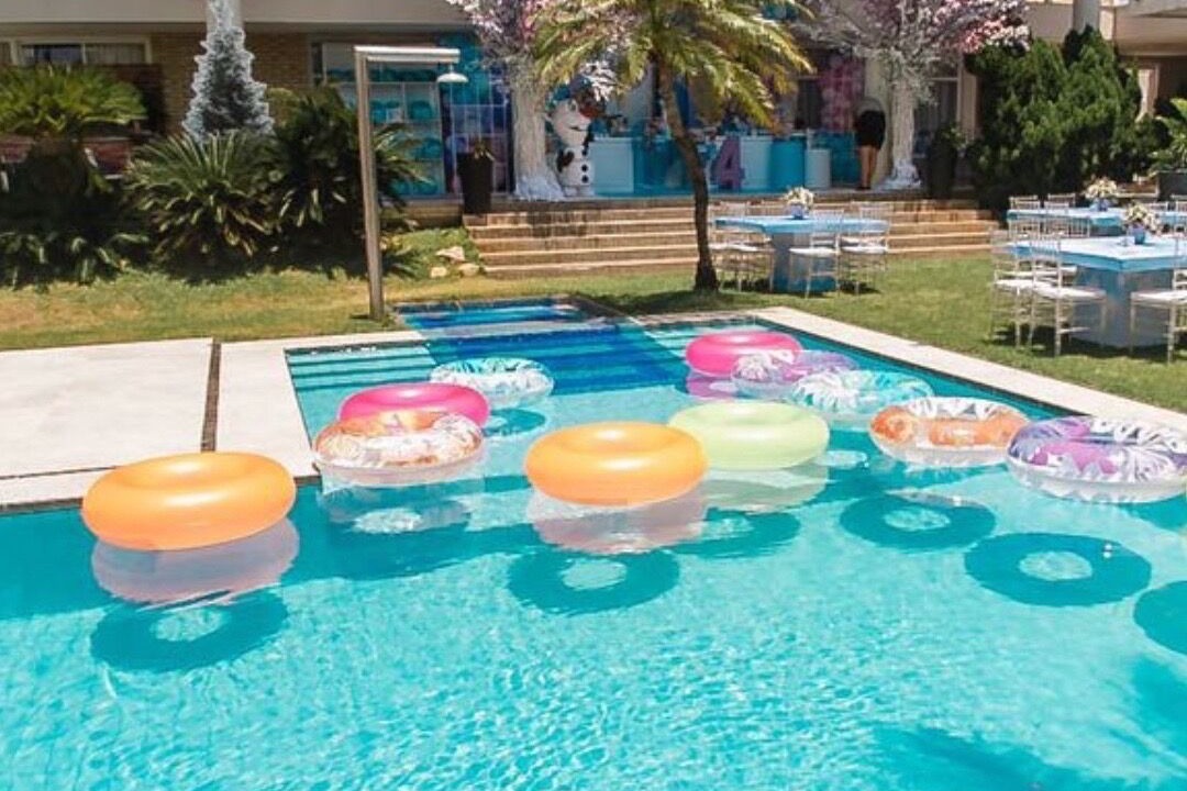 Photo of Outdoor in Porto das Dunas