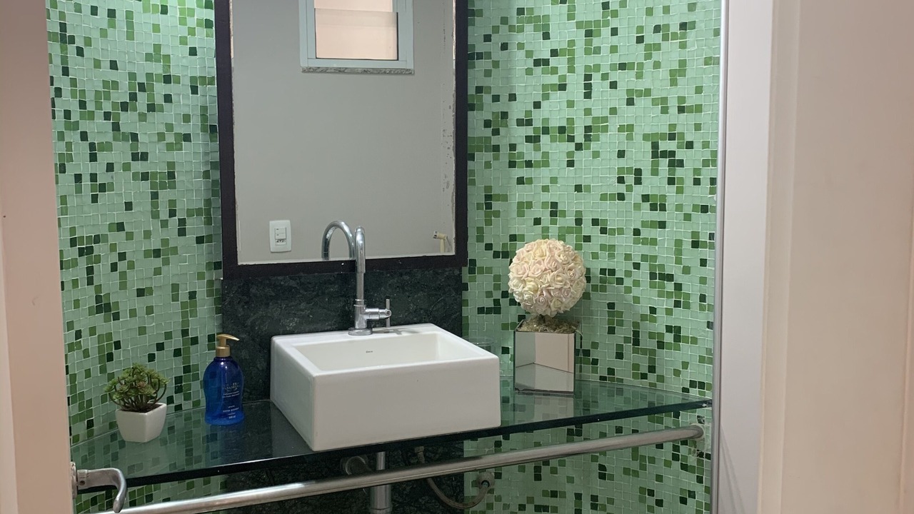 Photo of Bathroom in Porto das Dunas