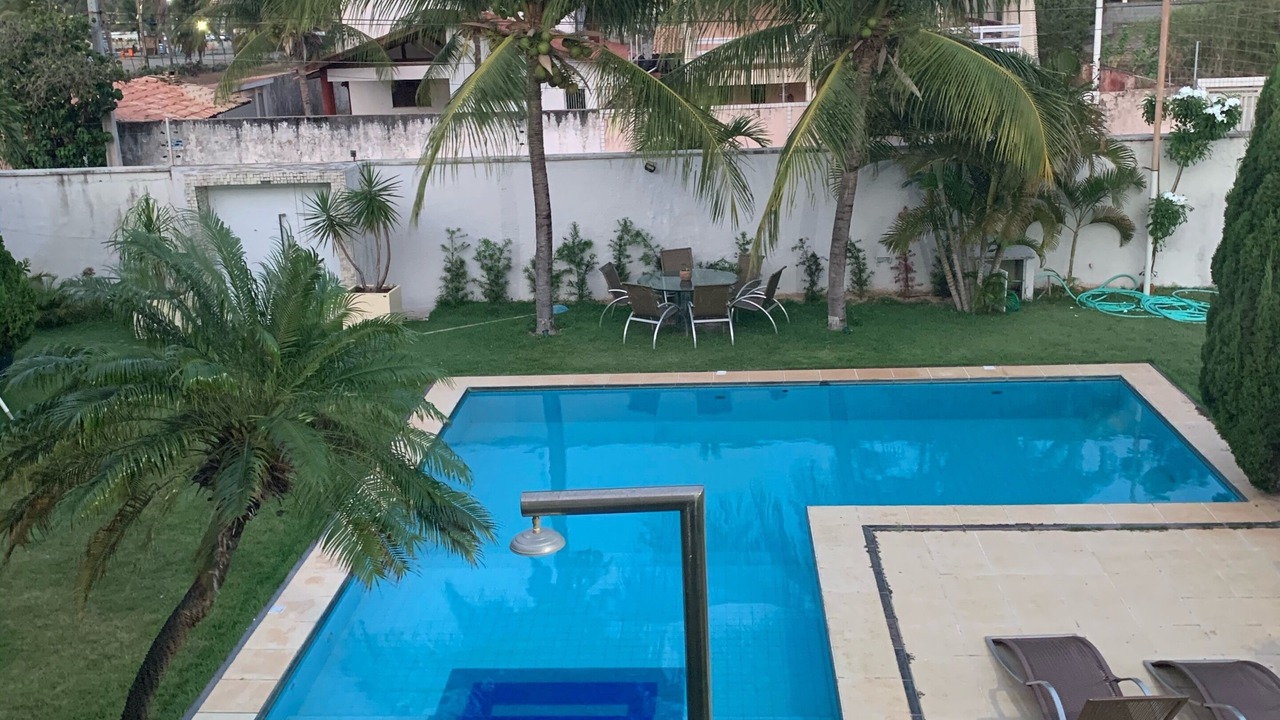 Photo of Outdoor in Porto das Dunas