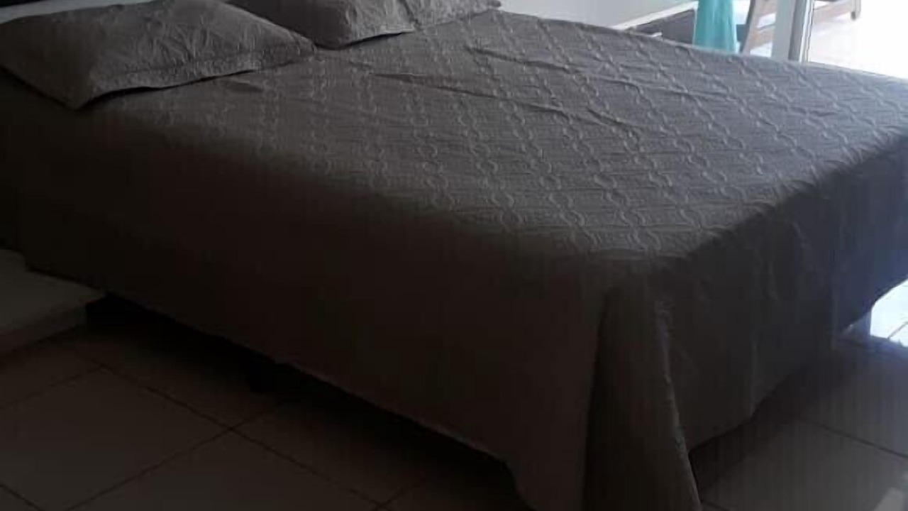 Photo of Bedroom in Porto das Dunas