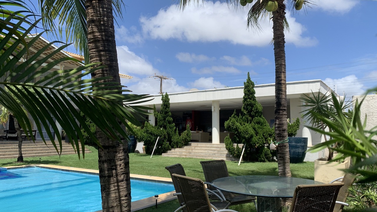 Photo of Outdoor in Porto das Dunas