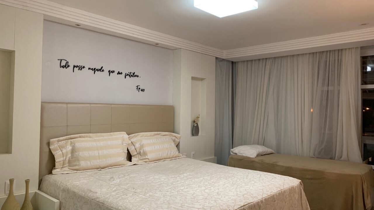 Photo of Bedroom in Porto das Dunas
