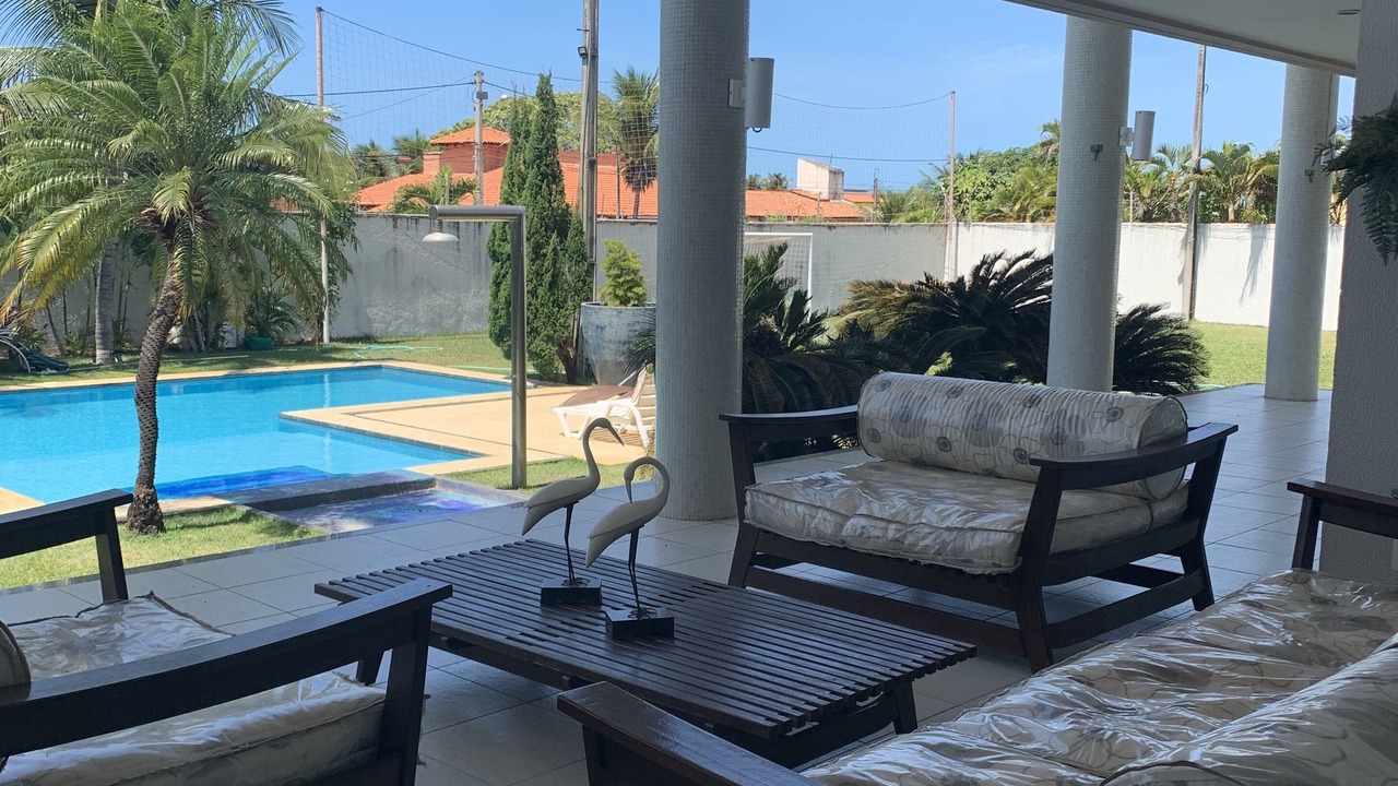 Photo of Outdoor in Porto das Dunas