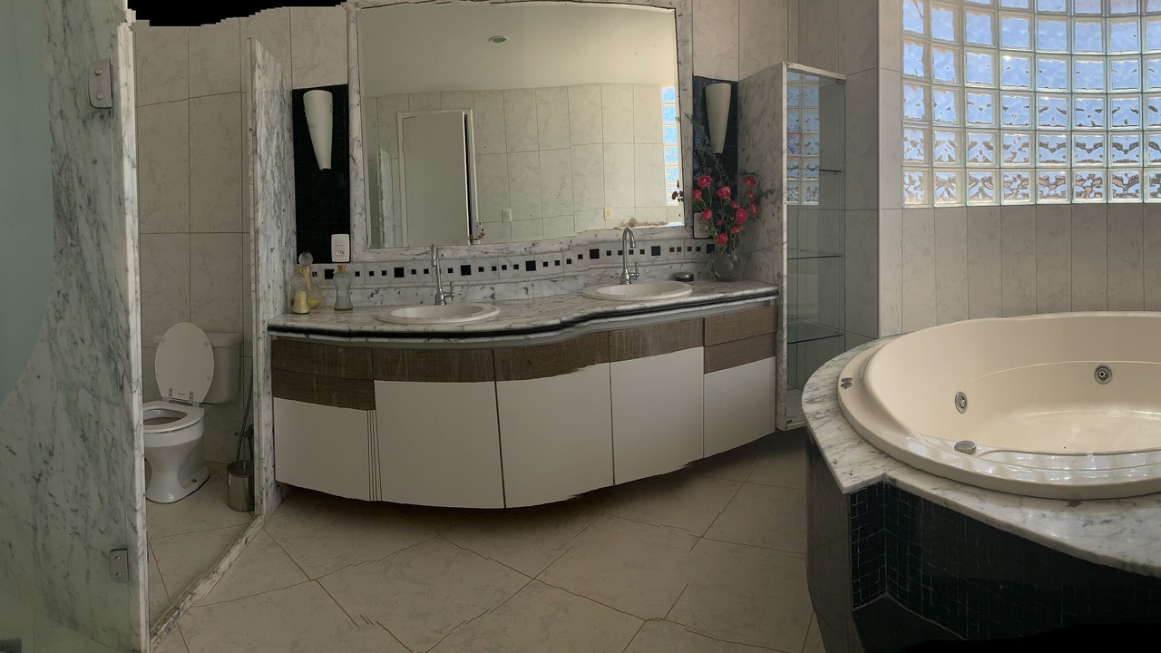 Photo of Bathroom in Porto das Dunas