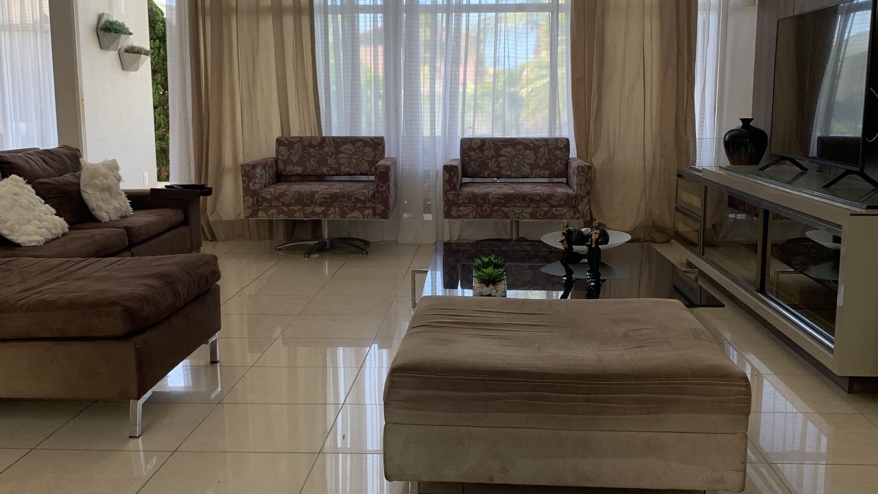 Photo of Livingroom in Porto das Dunas