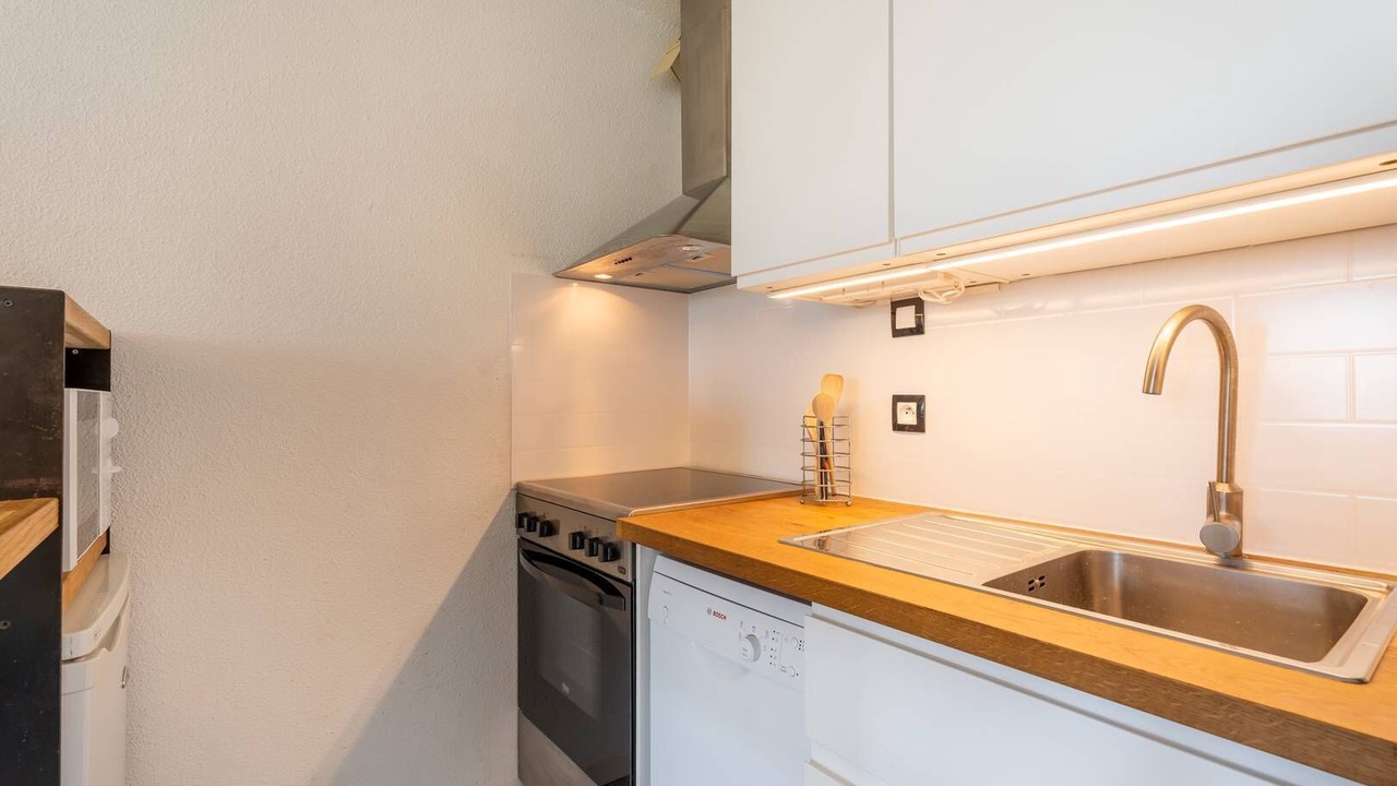 Photo of Kitchen in La Trinite-sur-Mer