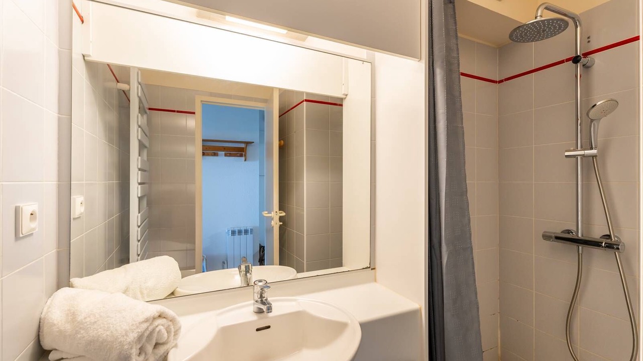 Photo of Bathroom in La Trinite-sur-Mer