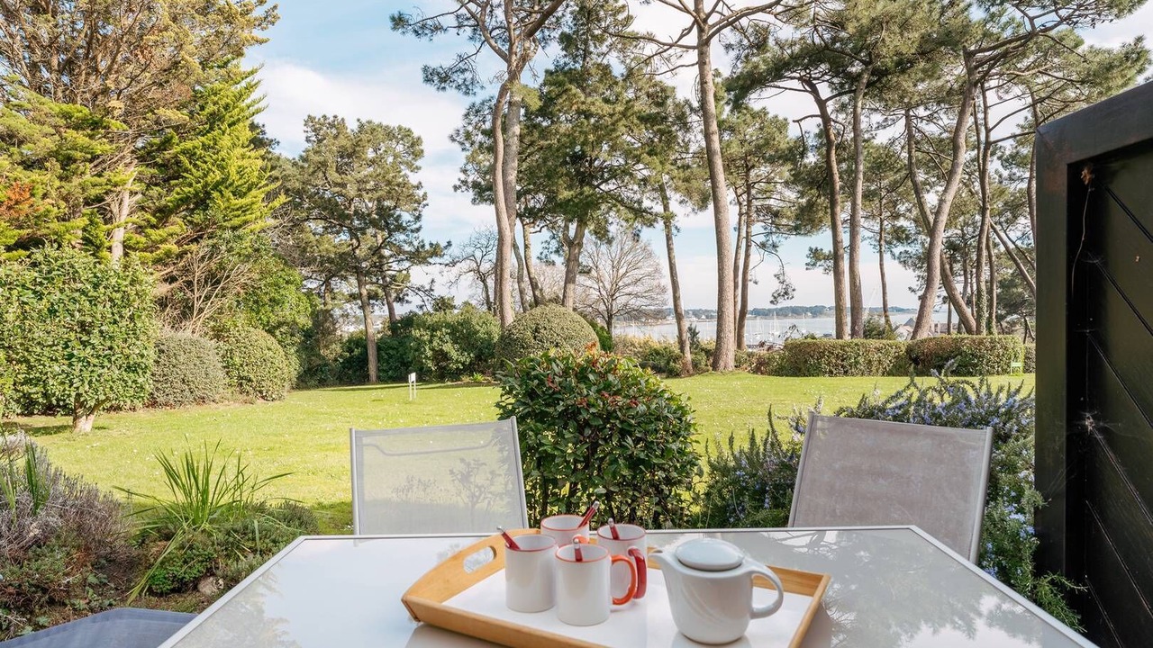 Photo of Outdoor in La Trinite-sur-Mer