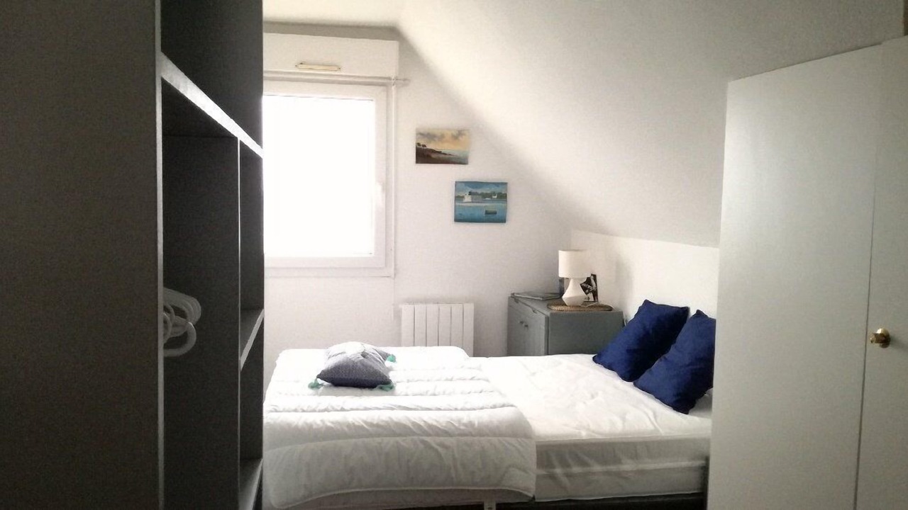 Photo of Bedroom in Etel