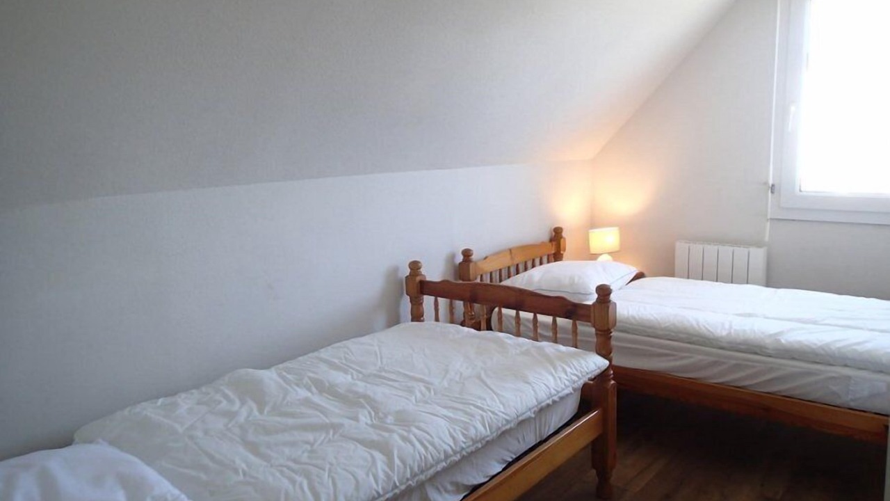 Photo of Bedroom in Etel