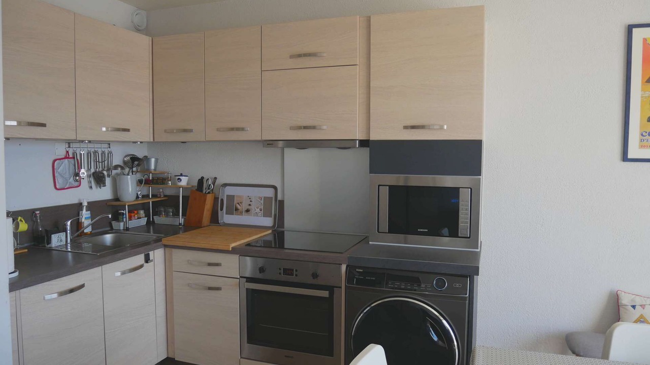 Photo of Kitchen in Etel
