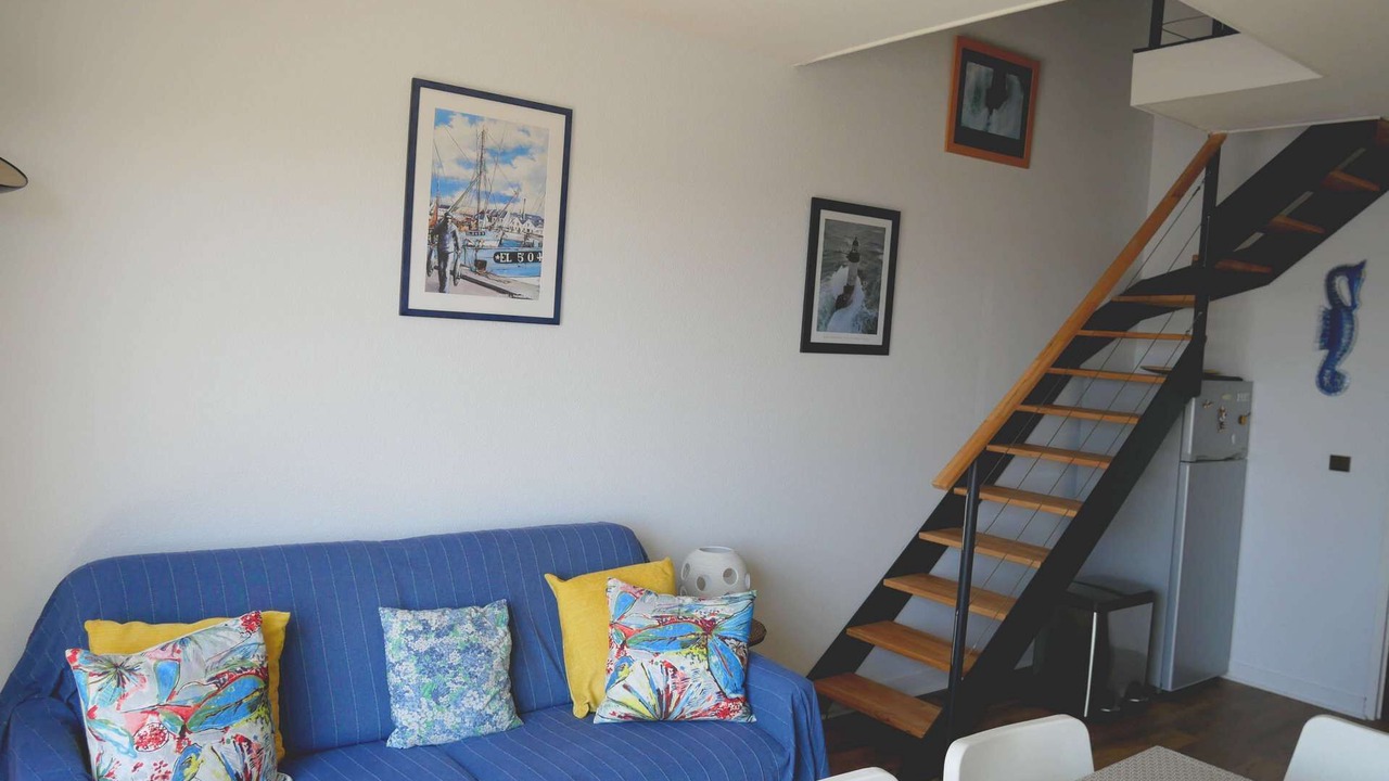 Photo of Livingroom in Etel