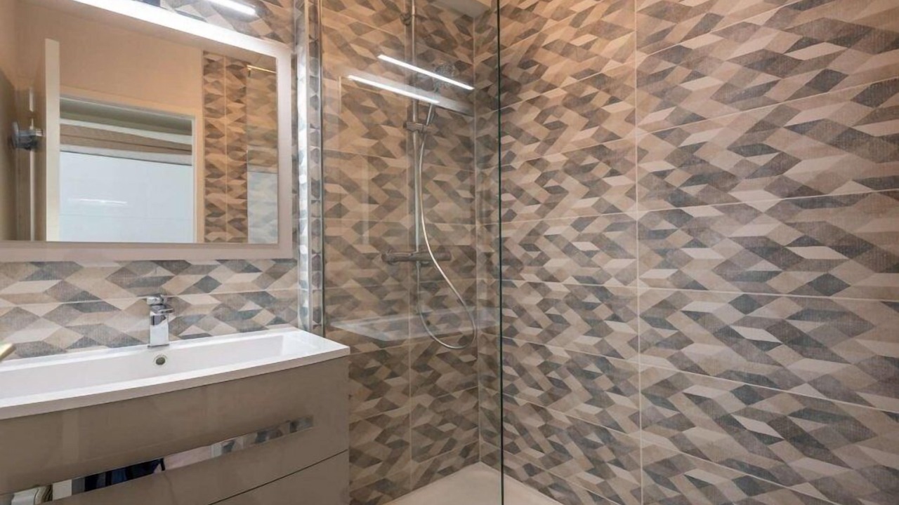 Photo of Bathroom in Etel