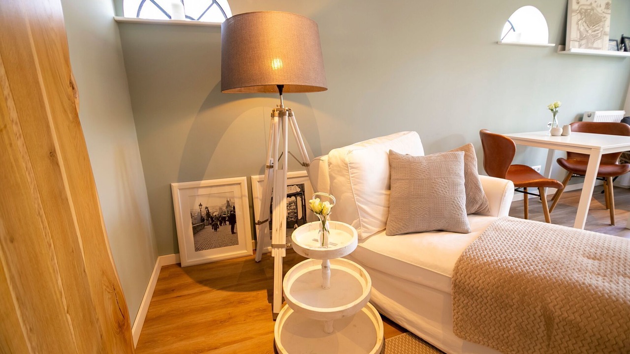 Photo of Livingroom in Medemblik