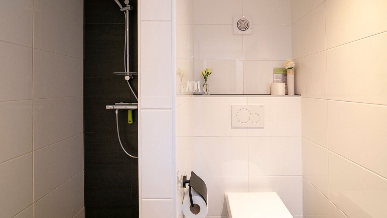 Photo of Bathroom in Medemblik