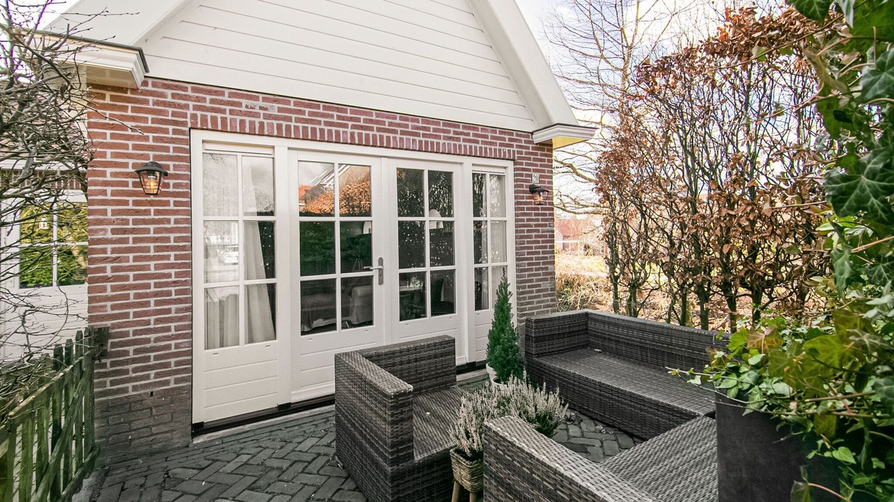 Photo of Outdoor in Medemblik