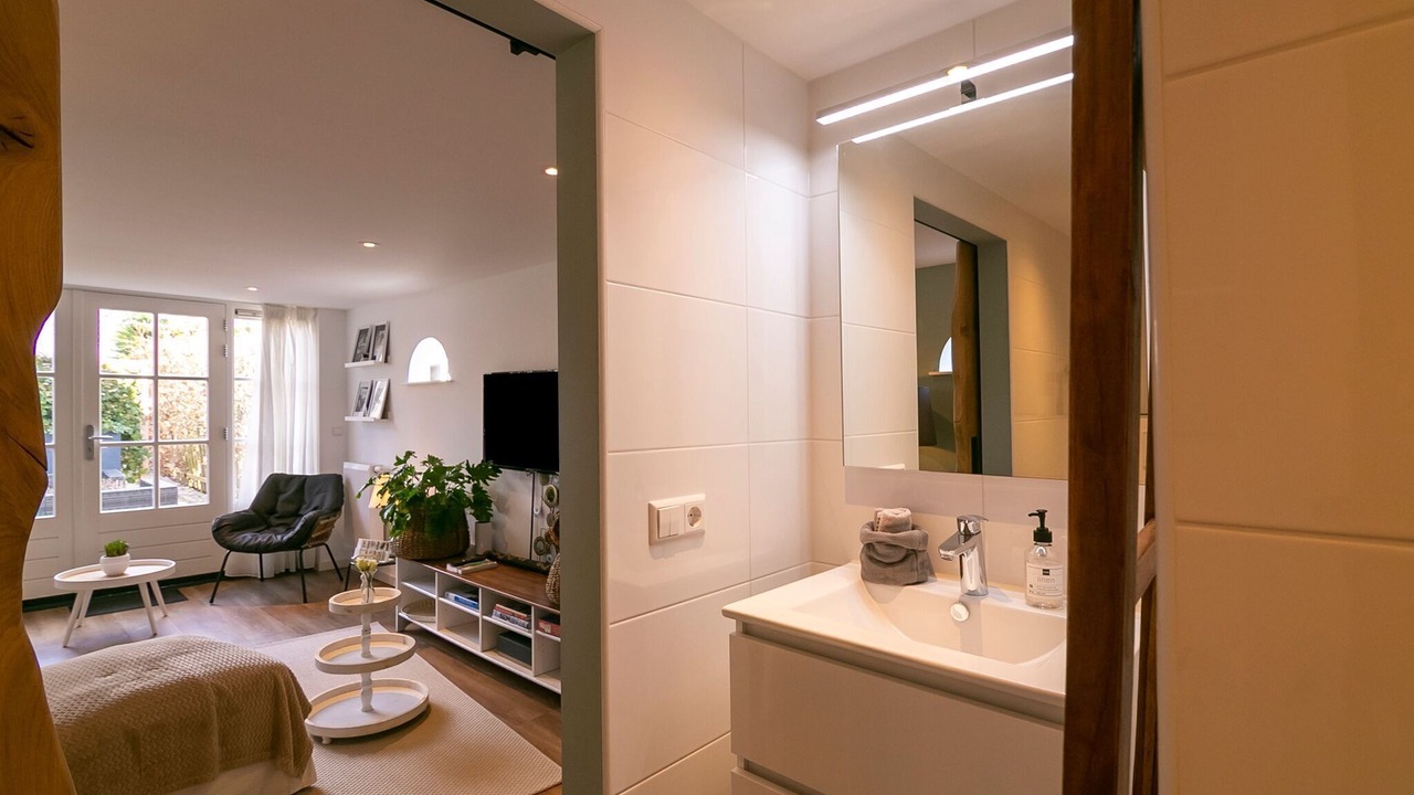 Photo of Bathroom in Medemblik