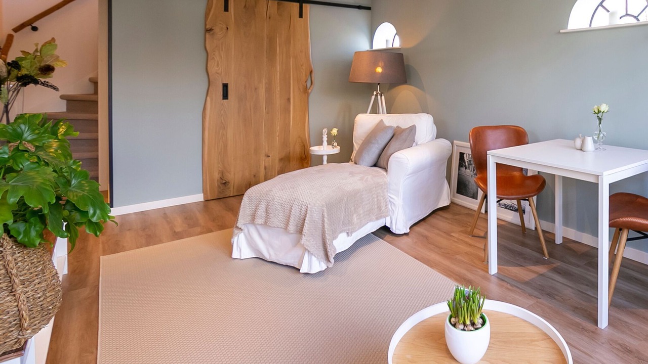 Photo of Livingroom in Medemblik