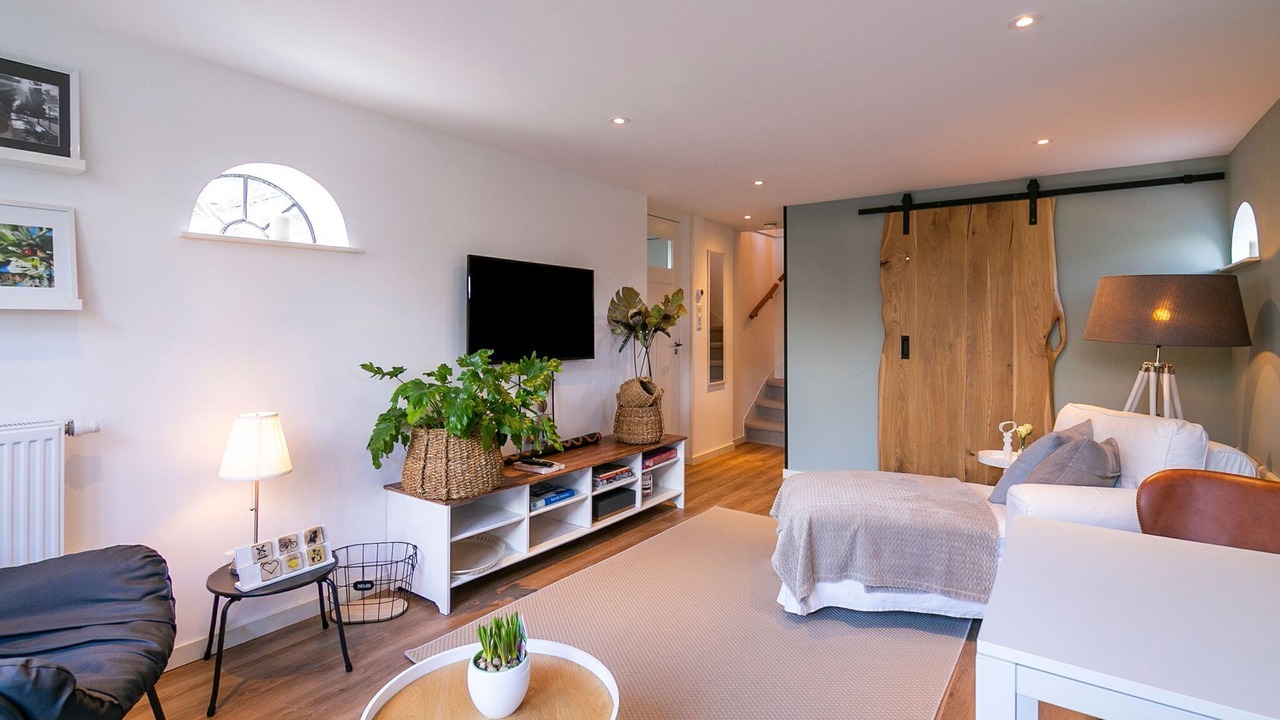 Photo of Livingroom in Medemblik