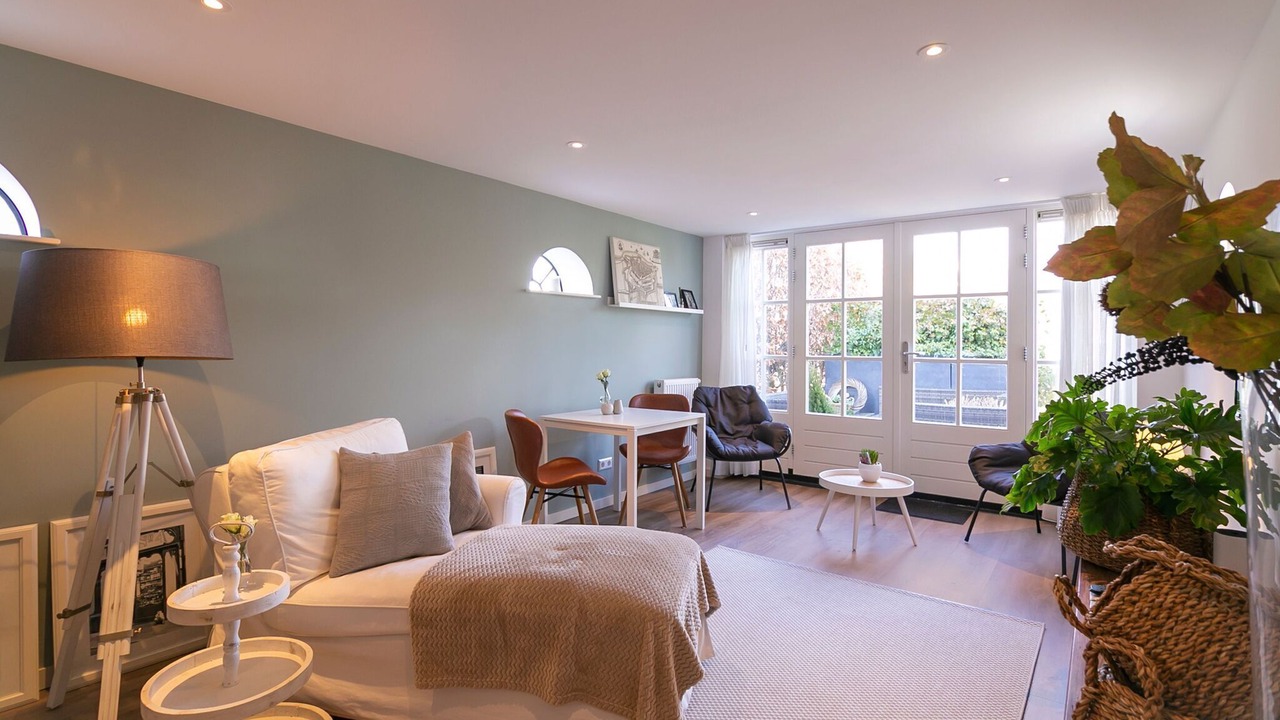 Photo of Livingroom in Medemblik