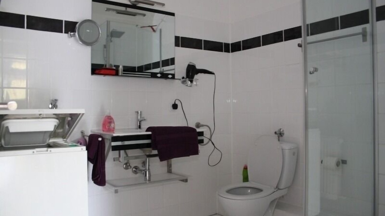Photo of Bathroom in Mittelnkirchen