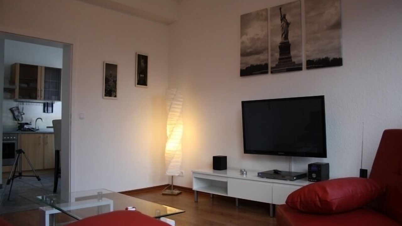 Photo of Livingroom in Mittelnkirchen