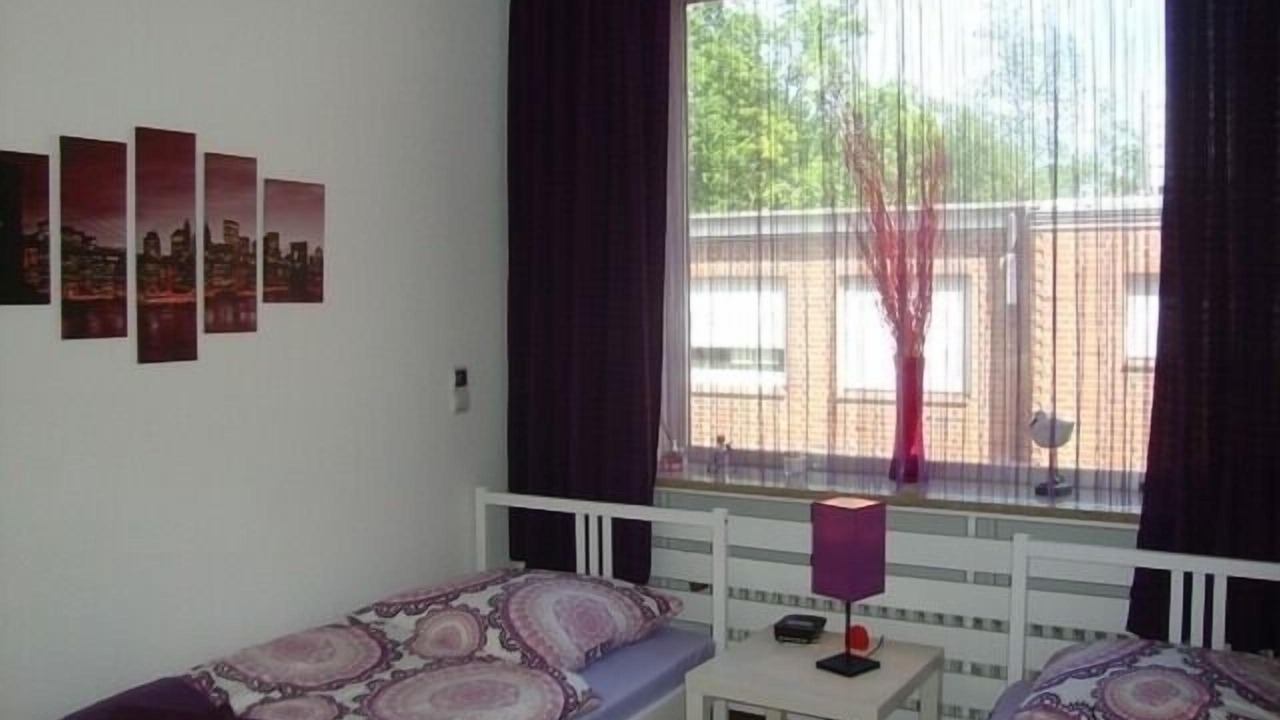 Photo of Bedroom in Mittelnkirchen
