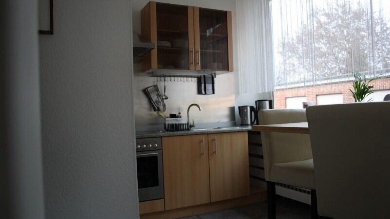 Photo of Kitchen in Mittelnkirchen