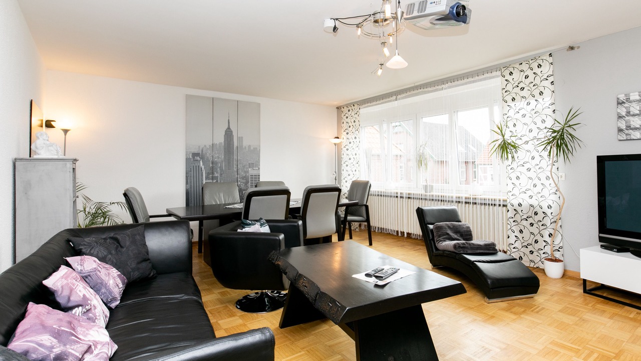 Photo of Livingroom in Mittelnkirchen