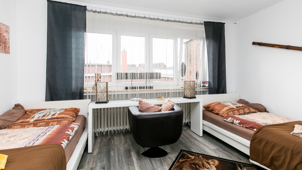 Photo of Bedroom in Mittelnkirchen