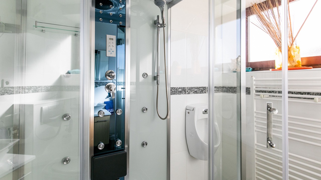 Photo of Bathroom in Mittelnkirchen