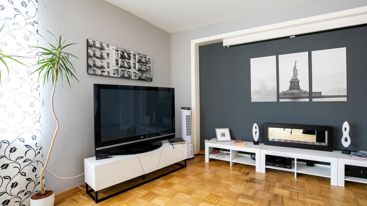 Photo of Livingroom in Mittelnkirchen