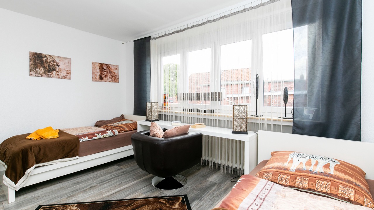 Photo of Bedroom in Mittelnkirchen