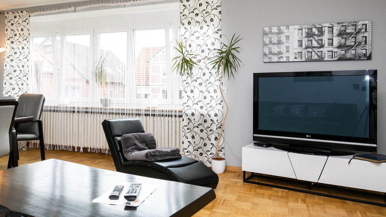 Photo of Livingroom in Mittelnkirchen