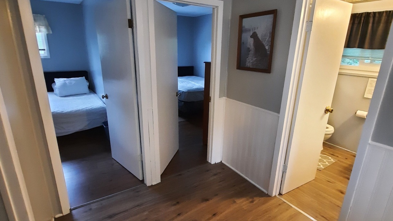 Photo of Bedroom in Nipissing